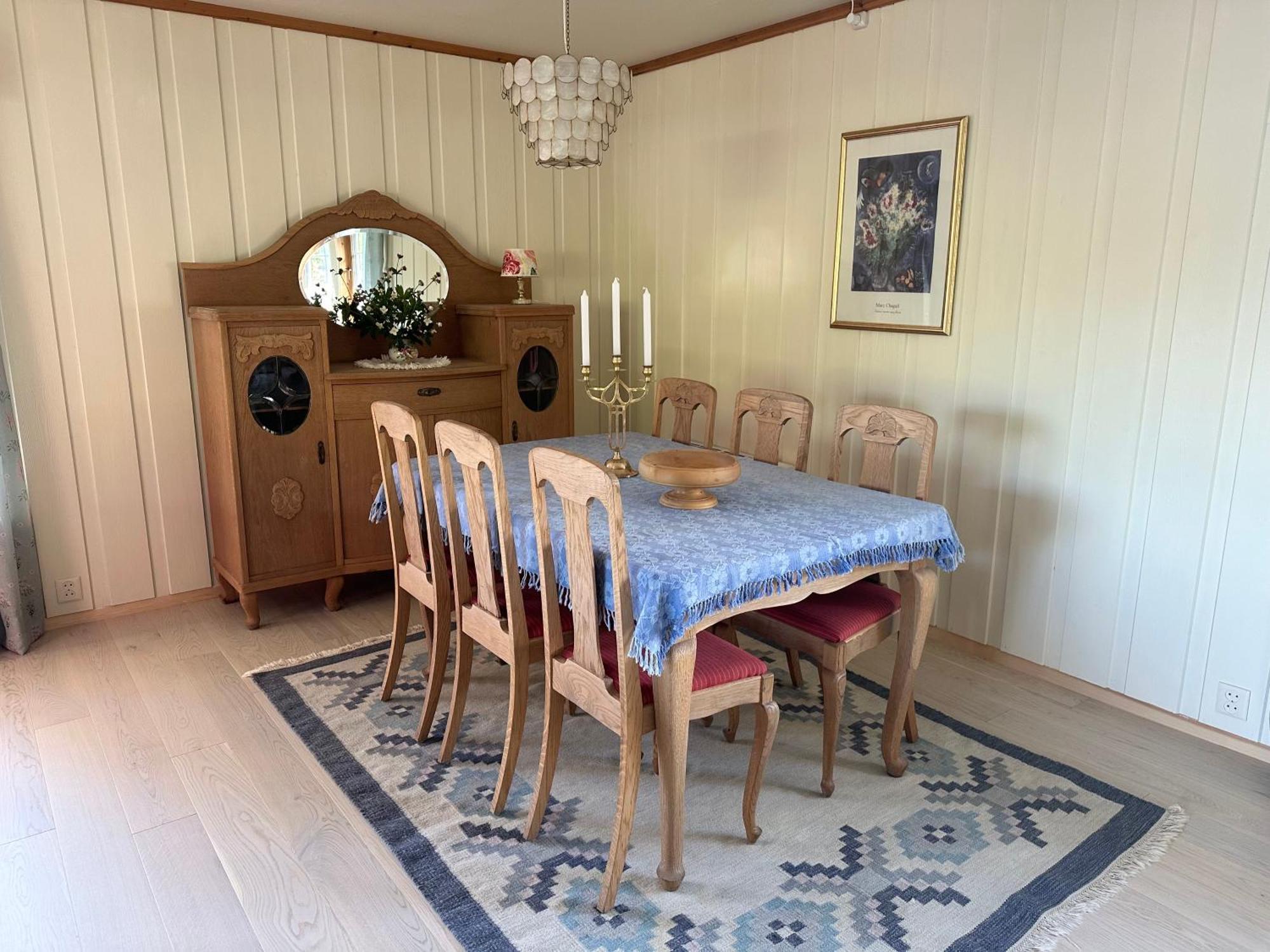 Villa Soltun رينغيبو المظهر الخارجي الصورة
